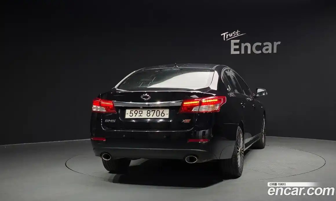 Renault SM5 2014 1.6 Автомат в Москве № 796737, фото 4