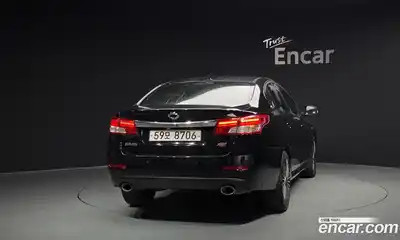 Renault SM5 2014 1.6 Автомат в Москве № 796737, миниатюра 4