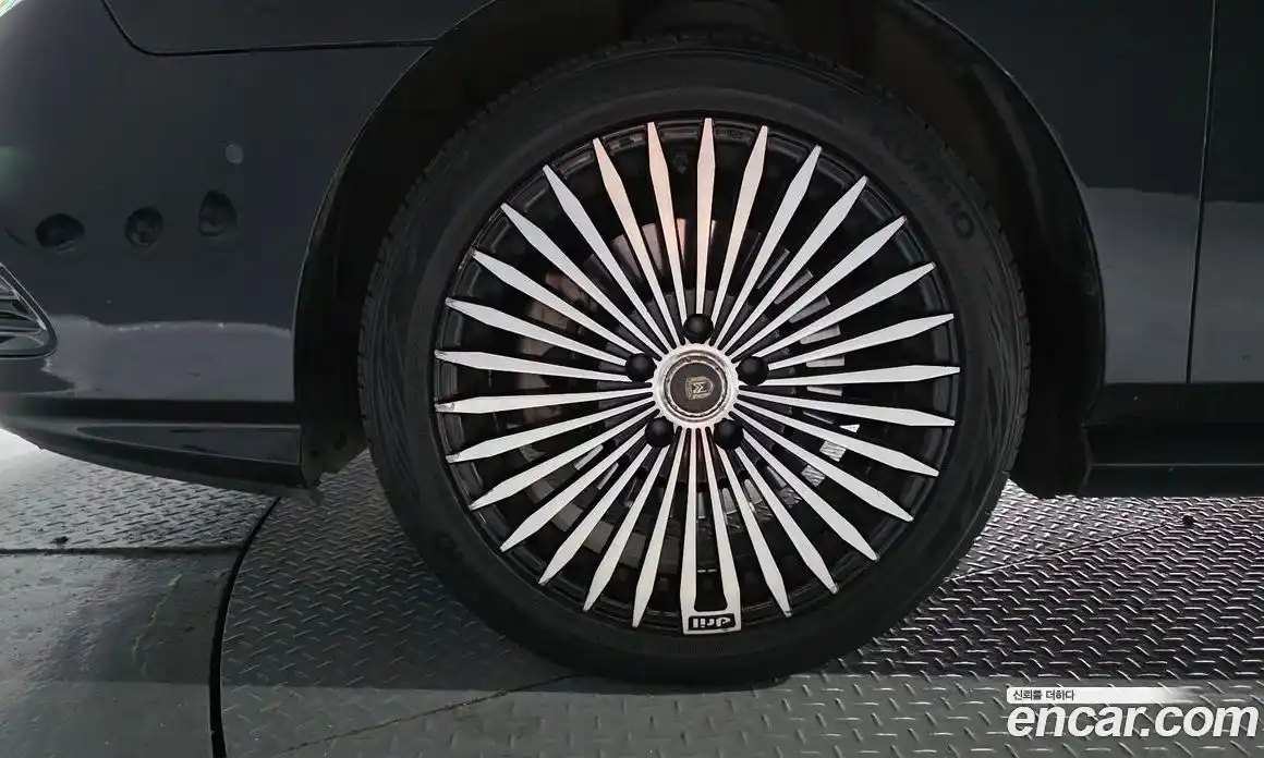 Renault SM5 2014 1.6 Автомат в Москве № 796737, фото 5