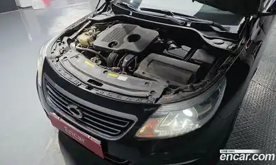 Renault SM5 2014 1.6 Автомат в Москве № 796737, миниатюра 6