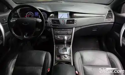 Renault SM5 2014 1.6 Автомат в Москве № 796737, миниатюра 7