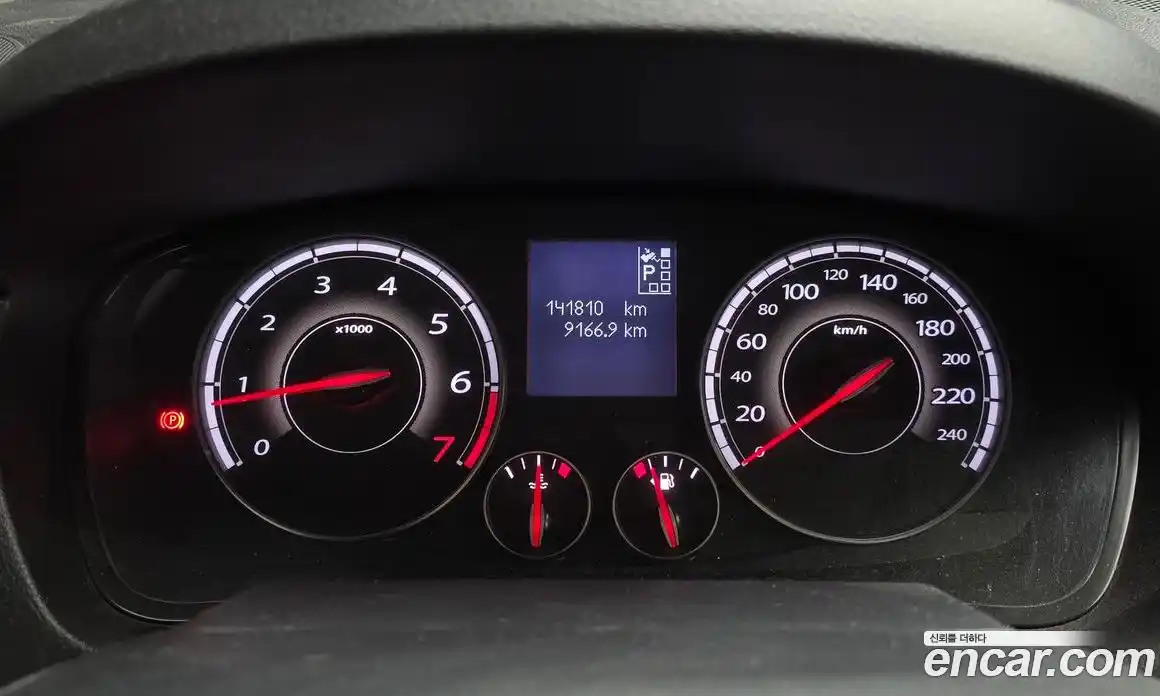 Renault SM5 2014 1.6 Автомат в Москве № 796737, фото 8