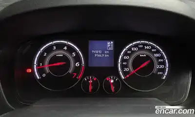 Renault SM5 2014 1.6 Автомат в Москве № 796737, миниатюра 8