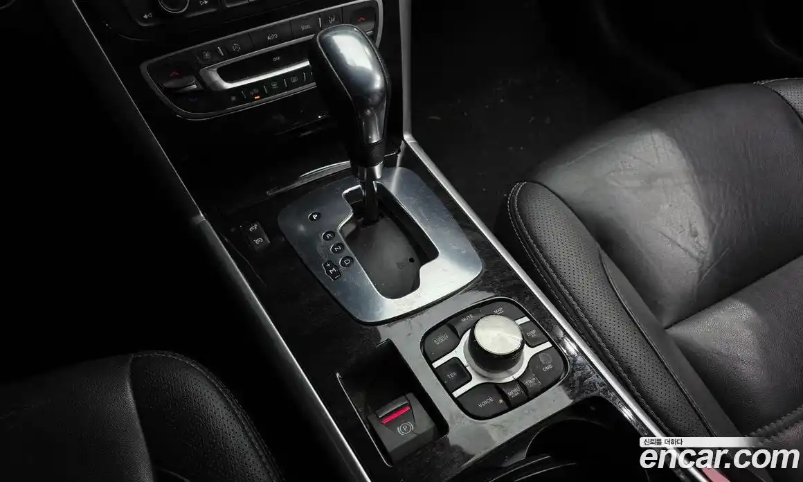 Renault SM5 2014 1.6 Автомат в Москве № 796737, фото 9