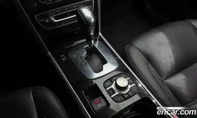 Renault SM5 2014 1.6 Автомат в Москве № 796737, миниатюра 9