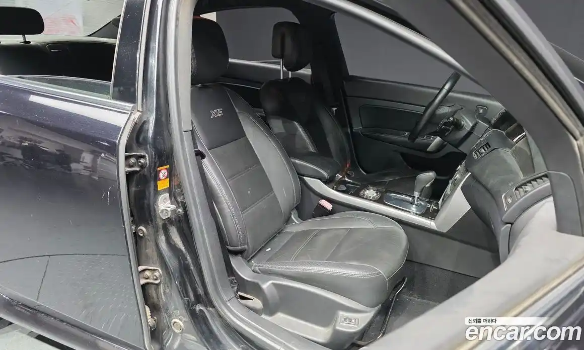 Renault SM5 2014 1.6 Автомат в Москве № 796737, фото 10