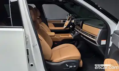 Hyundai Santa Fe 2024 1.6 Автомат в Москве № 796799, миниатюра 11