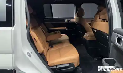 Hyundai Santa Fe 2024 1.6 Автомат в Москве № 796799, миниатюра 12