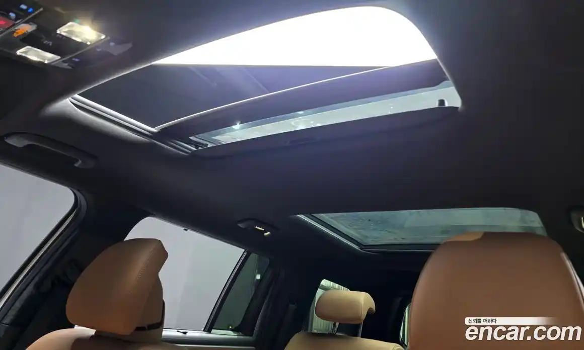 Hyundai Santa Fe 2024 1.6 Автомат в Москве № 796799, фото 18