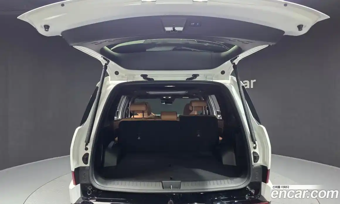 Hyundai Santa Fe 2024 1.6 Автомат в Москве № 796799, фото 20