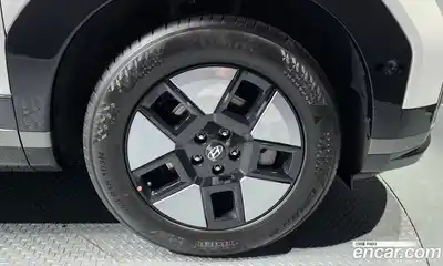 Hyundai Santa Fe 2024 1.6 Автомат в Москве № 796799, миниатюра 5