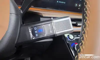 Hyundai Santa Fe 2024 1.6 Автомат в Москве № 796799, миниатюра 9