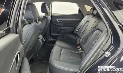 Hyundai Sonata 2024 1.6 Автомат в Москве № 796972, миниатюра 12