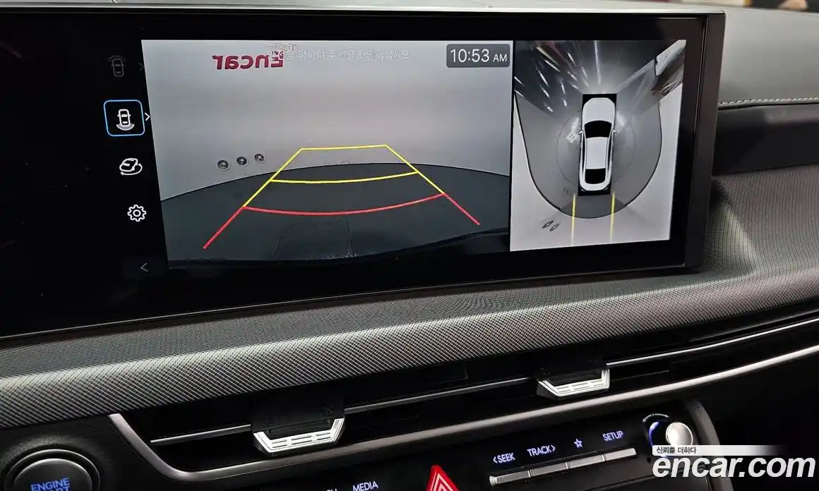 Hyundai Sonata 2024 1.6 Автомат в Москве № 796972, фото 15