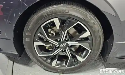 Hyundai Sonata 2024 1.6 Автомат в Москве № 796972, миниатюра 5