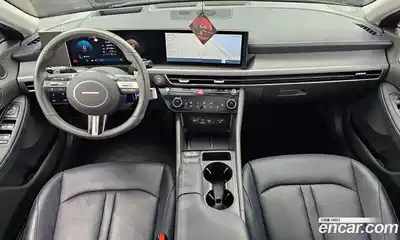 Hyundai Sonata 2024 1.6 Автомат в Москве № 796972, миниатюра 7