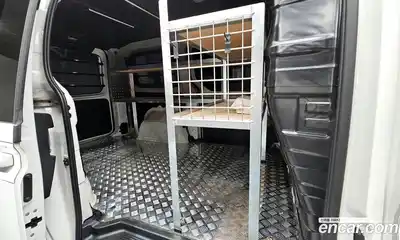 Hyundai Staria 2025 1.6 Автомат в Москве № 796997, миниатюра 11