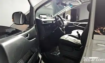 Hyundai Staria 2025 1.6 Автомат в Москве № 796997, миниатюра 12