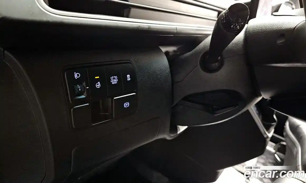 Hyundai Staria 2025 1.6 Автомат в Москве № 796997, фото 13