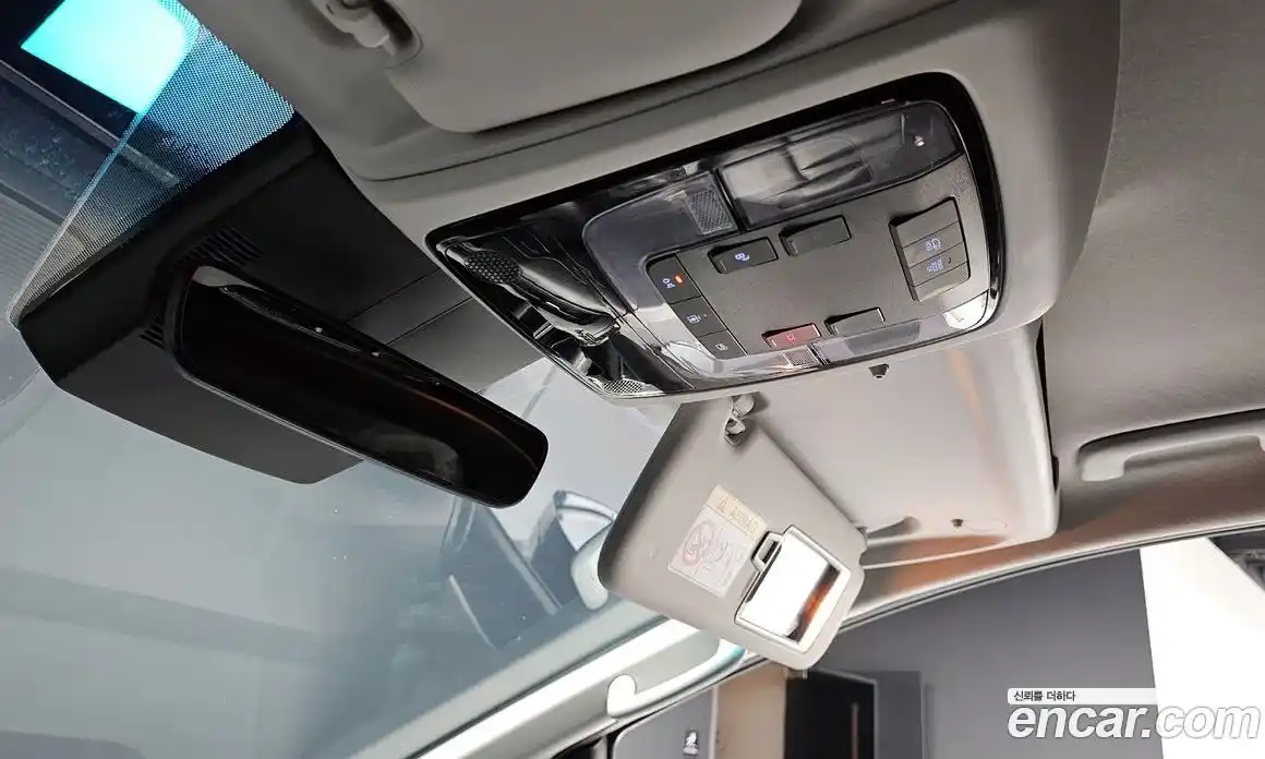 Hyundai Staria 2025 1.6 Автомат в Москве № 796997, фото 18