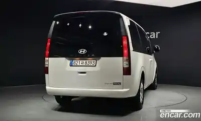 Hyundai Staria 2025 1.6 Автомат в Москве № 796997, миниатюра 4