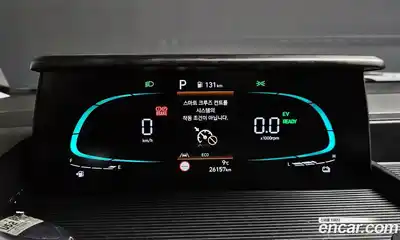 Hyundai Staria 2025 1.6 Автомат в Москве № 796997, миниатюра 8