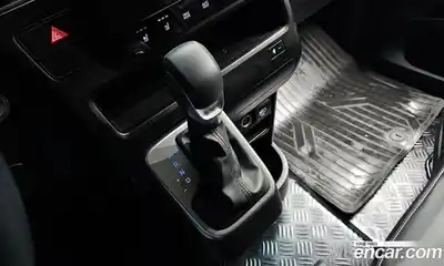 Hyundai Staria 2025 1.6 Автомат в Москве № 796997, миниатюра 9