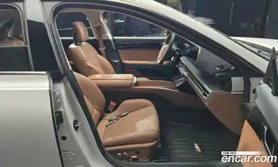 Hyundai Grandeur 2023 2.5 Автомат в Москве № 796998, миниатюра 11