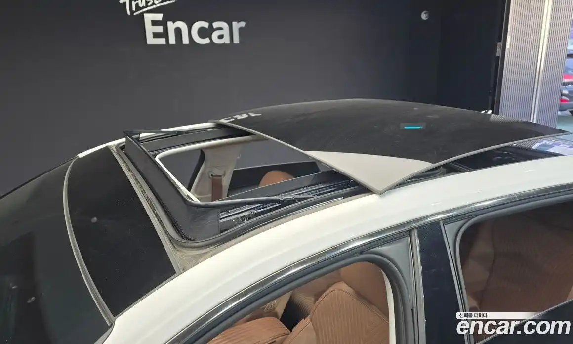 Hyundai Grandeur 2023 2.5 Автомат в Москве № 796998, фото 19