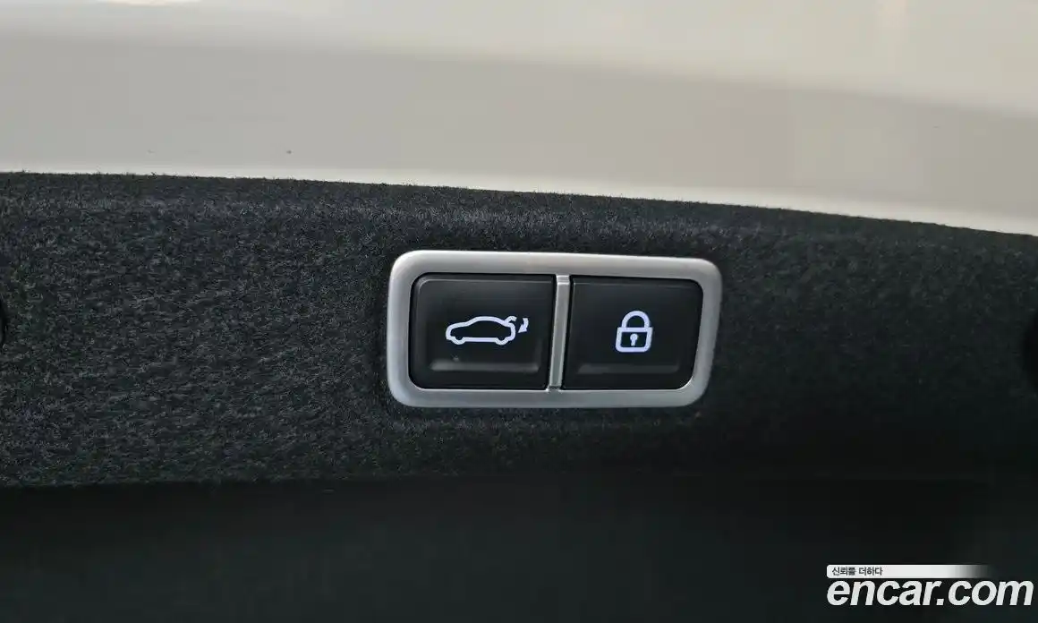 Hyundai Grandeur 2023 2.5 Автомат в Москве № 796998, фото 20