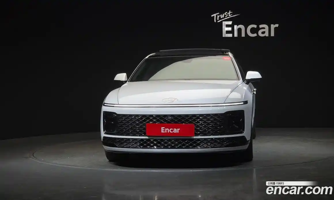 Hyundai Grandeur 2023 2.5 Автомат в Москве № 796998, фото 3