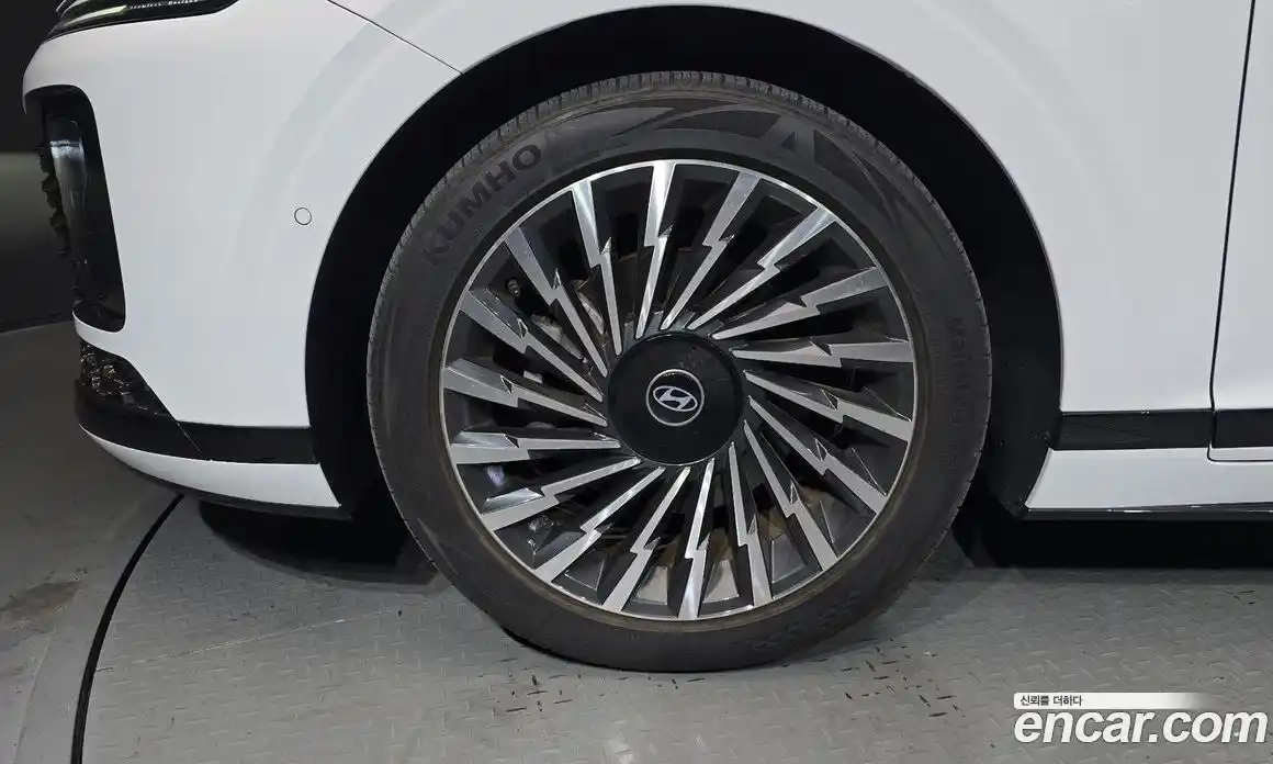 Hyundai Grandeur 2023 2.5 Автомат в Москве № 796998, фото 5