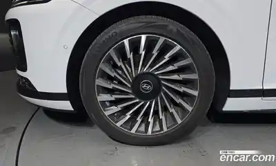 Hyundai Grandeur 2023 2.5 Автомат в Москве № 796998, миниатюра 5