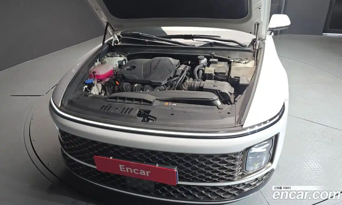 Hyundai Grandeur 2023 2.5 Автомат в Москве № 796998, фото 6