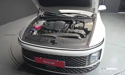 Hyundai Grandeur 2023 2.5 Автомат в Москве № 796998, миниатюра 6