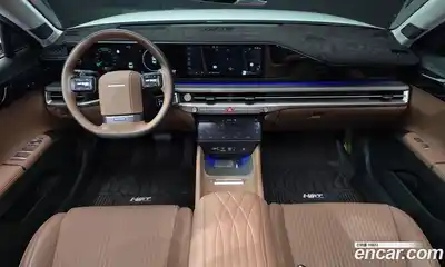 Hyundai Grandeur 2023 2.5 Автомат в Москве № 796998, миниатюра 7