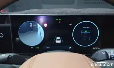 Hyundai Grandeur 2023 2.5 Автомат в Москве № 796998, миниатюра 8