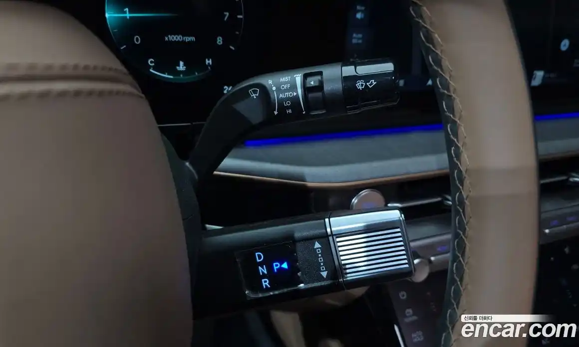 Hyundai Grandeur 2023 2.5 Автомат в Москве № 796998, фото 9