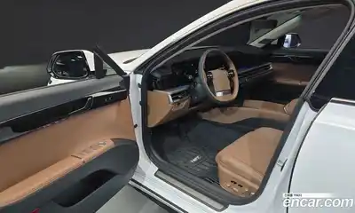 Hyundai Grandeur 2023 2.5 Автомат в Москве № 796998, миниатюра 10