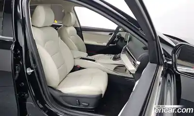 Hyundai Grandeur 2022 2.5 Автомат в Москве № 797002, миниатюра 11