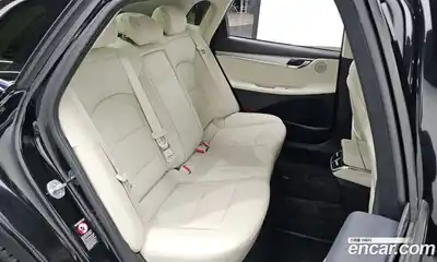 Hyundai Grandeur 2022 2.5 Автомат в Москве № 797002, миниатюра 12