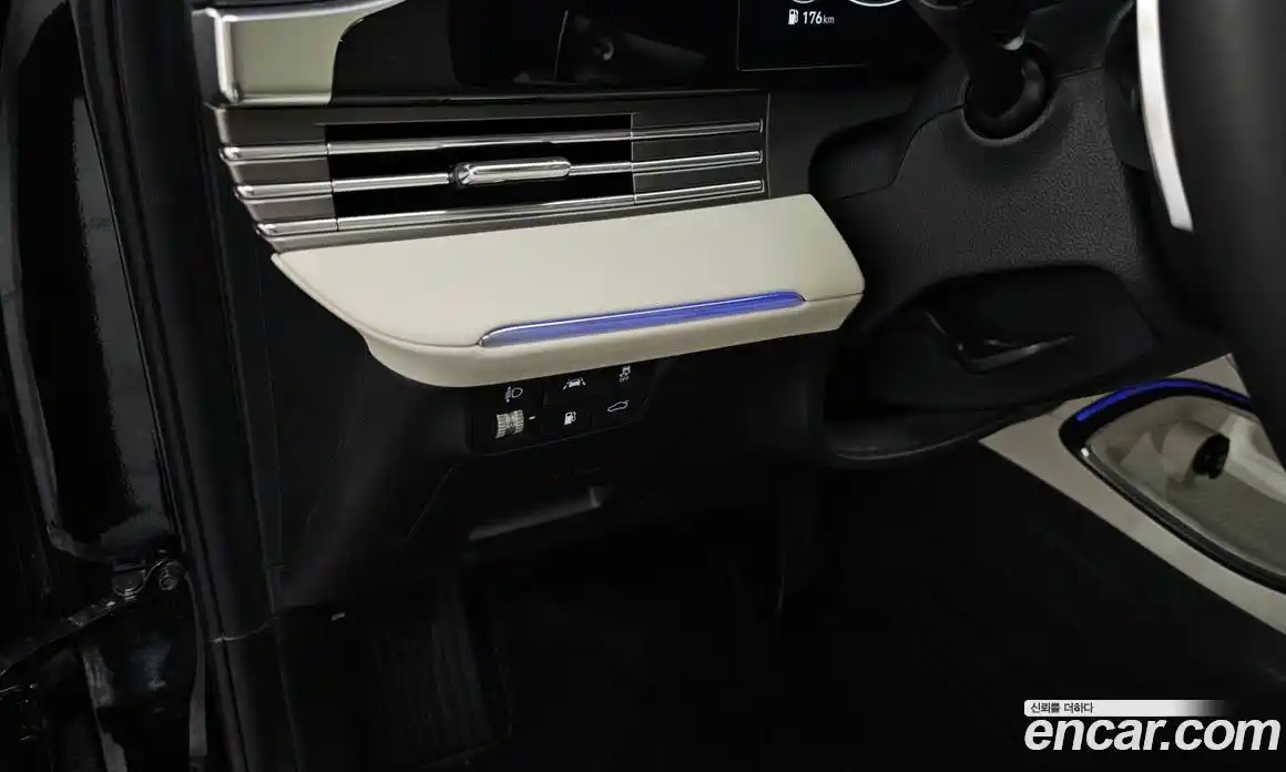 Hyundai Grandeur 2022 2.5 Автомат в Москве № 797002, фото 17