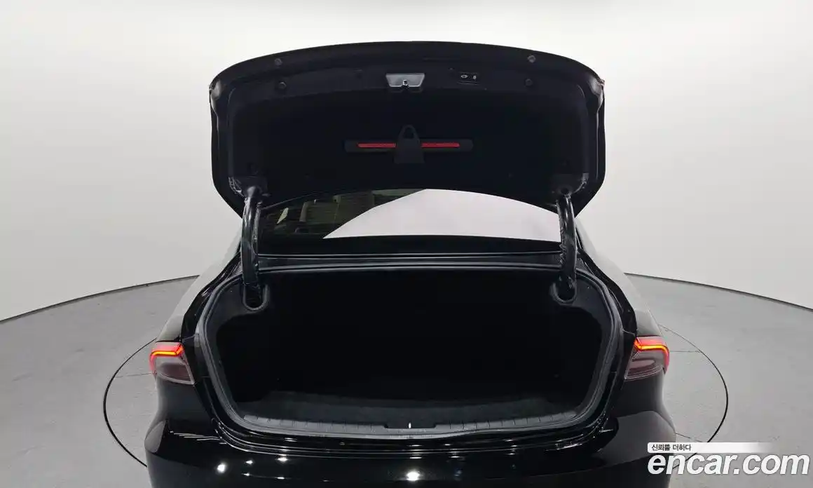 Hyundai Grandeur 2022 2.5 Автомат в Москве № 797002, фото 20