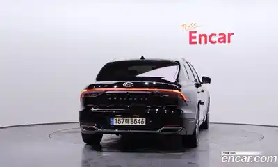 Hyundai Grandeur 2022 2.5 Автомат в Москве № 797002, миниатюра 4