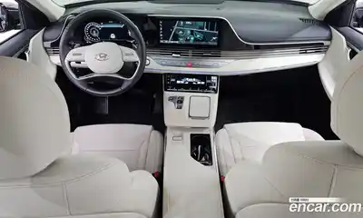 Hyundai Grandeur 2022 2.5 Автомат в Москве № 797002, миниатюра 7