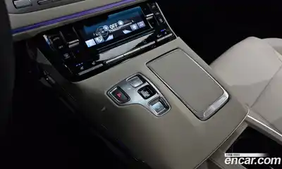 Hyundai Grandeur 2022 2.5 Автомат в Москве № 797002, миниатюра 9