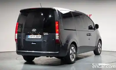 Hyundai Staria, 2024