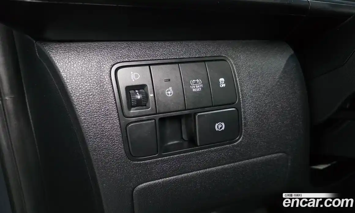 Hyundai Staria 2024 1.6 Автомат в Москве № 797016, фото 15