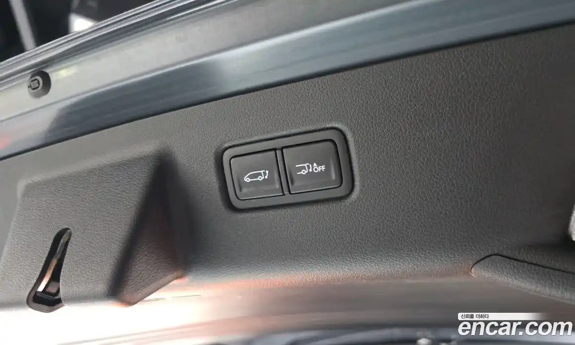 Hyundai Staria 2024 1.6 Автомат в Москве № 797016, фото 18