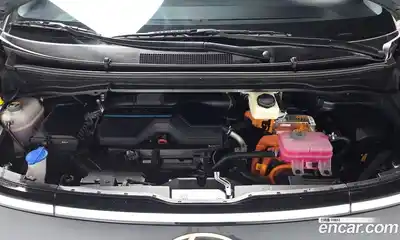 Hyundai Staria 2024 1.6 Автомат в Москве № 797016, миниатюра 5